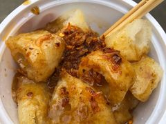 -大澳渔村及棚屋