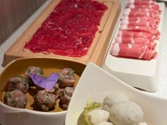 -海底捞火锅(崇文门新世界百货店)