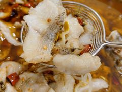 -渝悦情·新派川菜(建国门店)