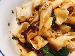 -吴满满油泼面(北方风味园店)