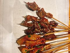 -木屋烧烤(龙湖天街店)