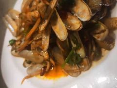 -四海蒸鲜蒸汽海鲜自助(北戴河店)