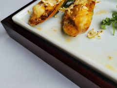 -Kathleen's Waitan 凯圣琳江景西餐厅(外滩店)