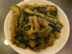 烤菜-阿马蛋汤·宁波小海鲜(总店)