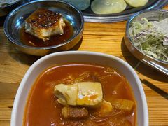 -韩国明洞碳烤肉(常平店)