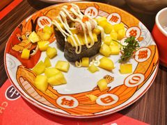 -仙隐小鹿料理食堂(惠济万达店)