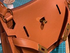 -如果·追梦手工皮具DIY教学店(田子坊店)