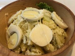 -小白桦西餐厅