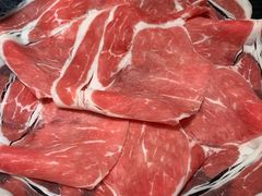 -宣武小院涮肉(前门店)