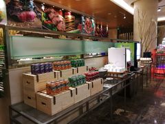 -宜昌富力皇冠假日酒店·咖啡1号西餐厅