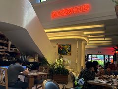 -Mezomd曼索蒂西班牙餐厅(广粤店)
