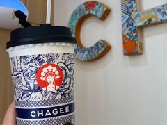 -霸王茶姬(五一路店)