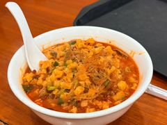-清真·马洪小炒泡馍馆(钟楼回民街店)
