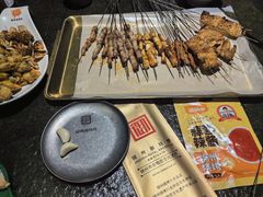 -锦州御烧烤(人民街店)