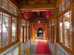 -郑州银基黄帝宫御温泉