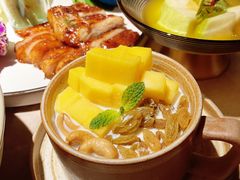 -星叶·东南亚料理(福州仓山万达店)