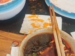 -重庆洪崖洞老火锅(音乐广场店)