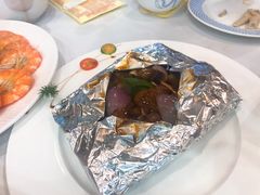 -东江海鲜酒家(艺都分店)