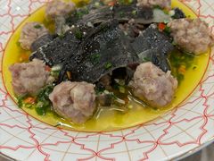 -老常州菜馆(天宁店)