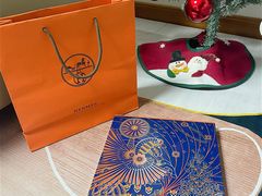 -HERMES(恒隆广场店)