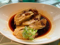 口水鸡-嘉禾·悦享餐厅(八方汇店)