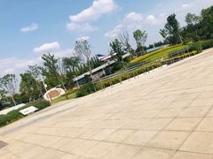 -成飞公园