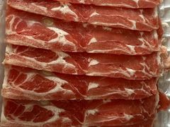 手切羊肉-来顺成饭庄