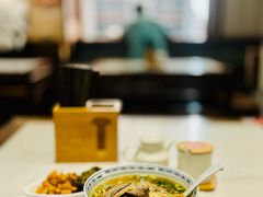 白切牛肉面-永丰面馆(汉口路店)