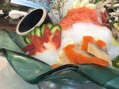 -火福·天湖阁大闸蟹博物馆主题餐厅(浅水湾店)