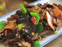 -鼎香润(德胜门内店)