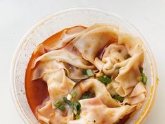 -龙抄手(春熙路总店)