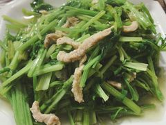 -林家饭店(新林公路店)