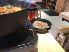-牛腩之旅·牛腩牛杂煲(光启城美食城店)
