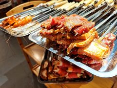-号令江湖·水浒烤肉(和畅睦邻中心店)
