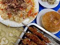 -吾斯曼珍珠抓饭王