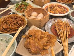 -小街天府(西工小街店)