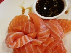 -ESSENCE(诺富特东荟城酒店)