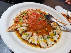 -曼格纳·曼芯馆(杨浦店)