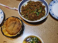 -独秀小吃(蓝田店)
