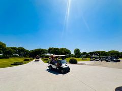 -旭宝高尔夫俱乐部