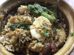 -壹煲口福煲仔饭(中山路店)