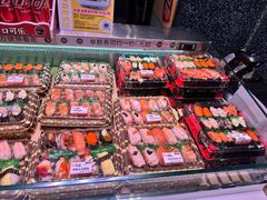 -争鲜回转寿司(朝北大悦城店)