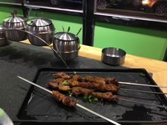 -肖仙仙羊肉汤·始于1996年(郫都店)