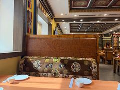 -北京西藏大厦酒店