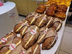 布里奥斯-凯斯汀蛋糕(大学城店)