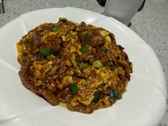 醋溜木须-紫光园·烤鸭·北京菜(团结湖店)