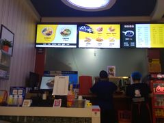 -螺小胖柳州螺蛳粉(钟楼总店)
