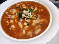 -丁哥·庐味鲜 土菜·20年老字号(世纪阳光花园店)