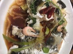 -三个渔夫·蒸汽海鲜(小白楼店)