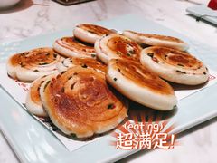 葱油饼-同庆楼(滨湖万达广场店)